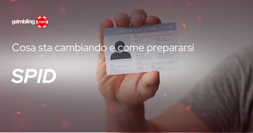 SPID: cosa sta cambiando e come prepararsi